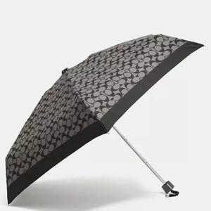 Uv Protection Signature Mini Umbrella